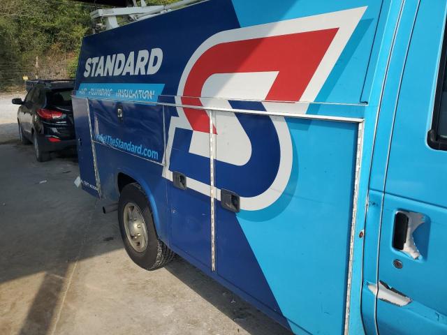 Photo 10 from auction – 2016 FORD ECONOLINE with VIN 1FDWE3FLXGDC32487