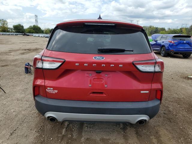 Photo 6 from auction – 2020 FORD ESCAPE SE with VIN 1FMCU0G63LUA49083