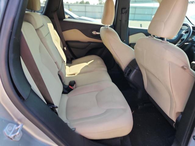 Photo 10 from auction – 2015 JEEP CHEROKEE L with VIN 1C4PJLCS3FW766322