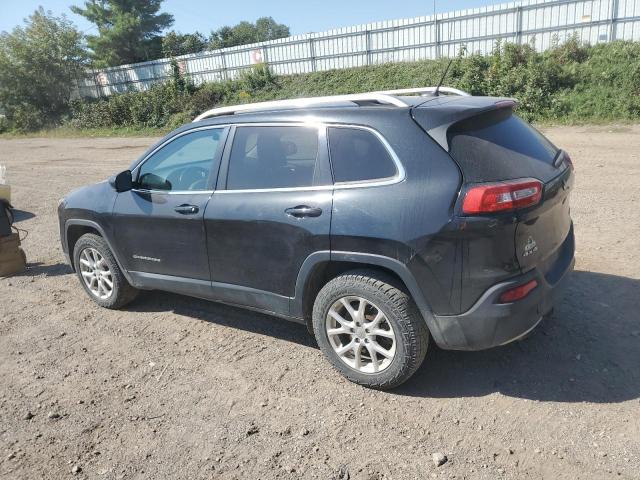 Photo 2 from auction – 2015 JEEP CHEROKEE L with VIN 1C4PJMDB1FW764010