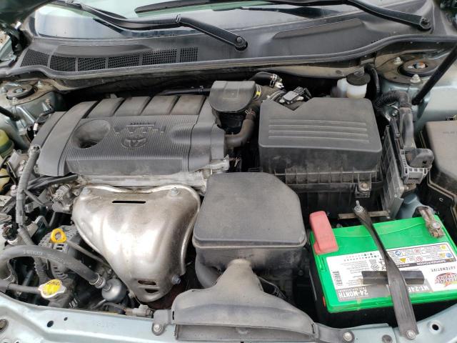 Фото 11 с аукциона – 2011 TOYOTA CAMRY BASE с VIN 4T1BF3EK5BU660707