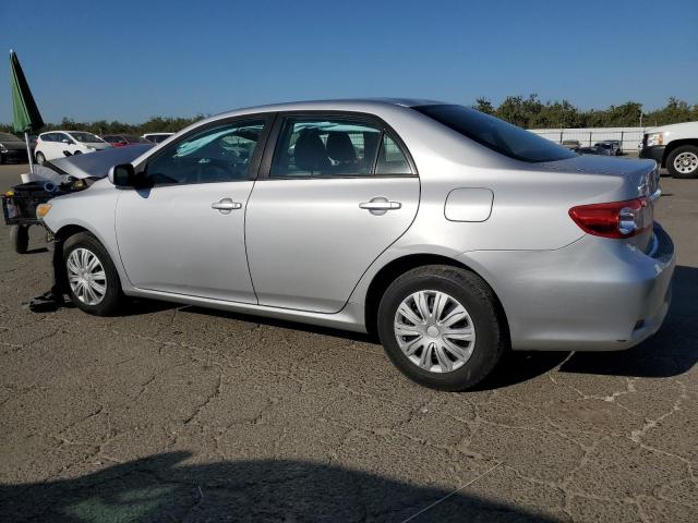 Photo 2 from auction – 2011 TOYOTA COROLLA BASE with VIN 2T1BU4EEXBC586613