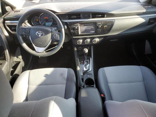Photo 8 from auction – 2016 TOYOTA COROLLA L with VIN 5YFBURHE1GP366244