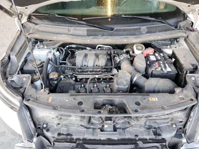 Photo 12 from auction – 2018 FORD EXPLORER XLT with VIN 1FM5K8D84JGA69230