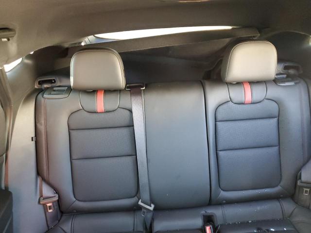 Photo 10 from auction – 2025 CHEVROLET TRAX 2RS with VIN KL77LJEP7SC078419