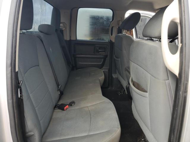 Photo 10 from auction – 2013 RAM 1500 ST with VIN 1C6RR7FT0DS631596