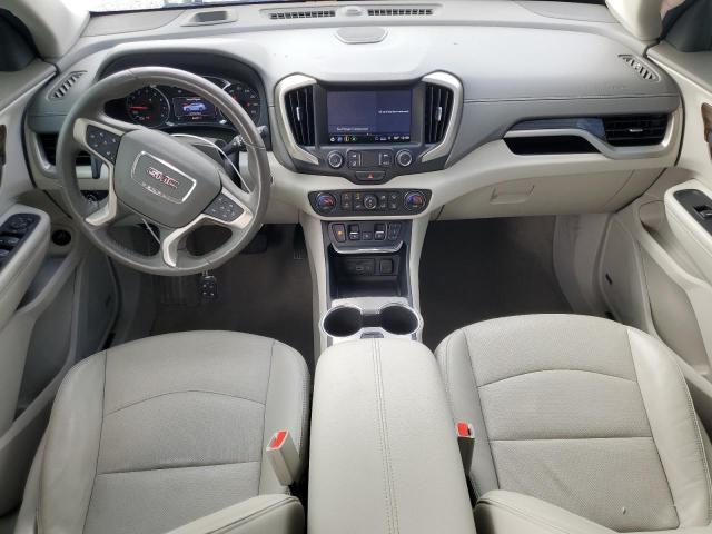 Photo 8 from auction – 2020 GMC TERRAIN DENALI with VIN 3GKALSEX9LL250622
