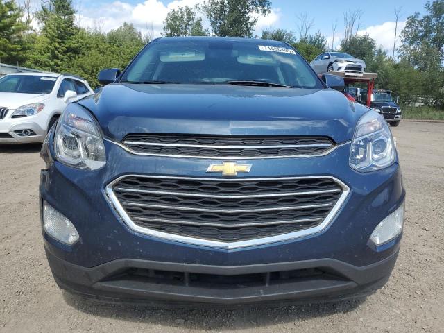 Photo 5 from auction – 2016 CHEVROLET EQUINOX LT with VIN 2GNALCEK8G6338469