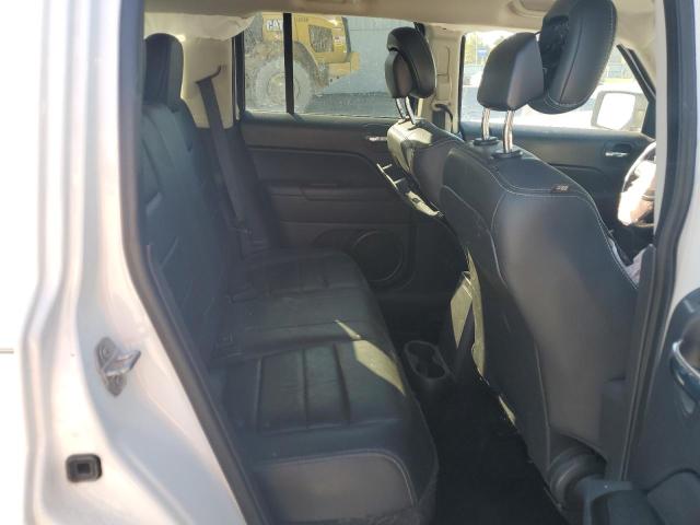 Photo 11 from auction – 2015 JEEP PATRIOT LA with VIN 1C4NJPFA2FD139222