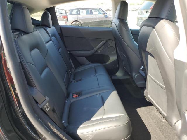 Photo 10 from auction – 2023 TESLA MODEL Y with VIN 7SAYGDEE0PA052475