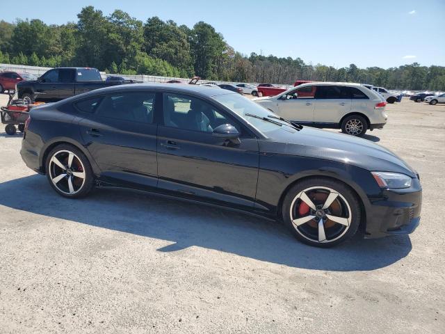 Photo 4 from auction – 2024 AUDI A5 PREMIUM with VIN WAUFACF5XRA034625