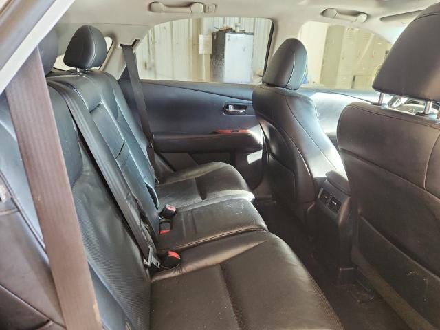 Photo 11 from auction – 2012 LEXUS RX 350 with VIN JTJBK1BA5C2020040