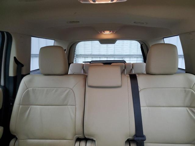 Photo 10 from auction – 2015 FORD FLEX SEL with VIN 2FMGK5C87FBA12656