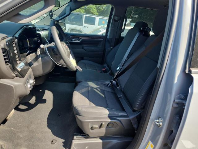 Foto 7 de la subasta – 2024 GMC SIERRA K1500 ELEVATION con VIN 3GTPUCEK2RG415201