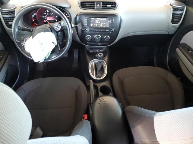 Photo 8 from auction – 2018 KIA SOUL with VIN KNDJN2A28J7544207