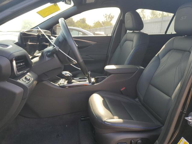 Photo 7 from auction – 2024 BUICK ENVISTA SP with VIN KL47LBE28RB212569