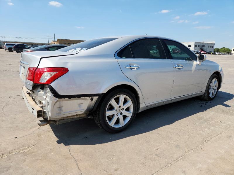 Фото 3 с аукциона – 2008 LEXUS ES 350 с VIN JTHBJ46G782239965