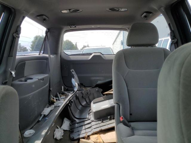 Photo 10 from auction – 2008 HONDA ODYSSEY LX with VIN 5FNRL38138B502897