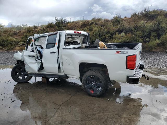 Photo 2 from auction – 2019 CHEVROLET SILVERADO with VIN 2GCVKPEC2K1210019