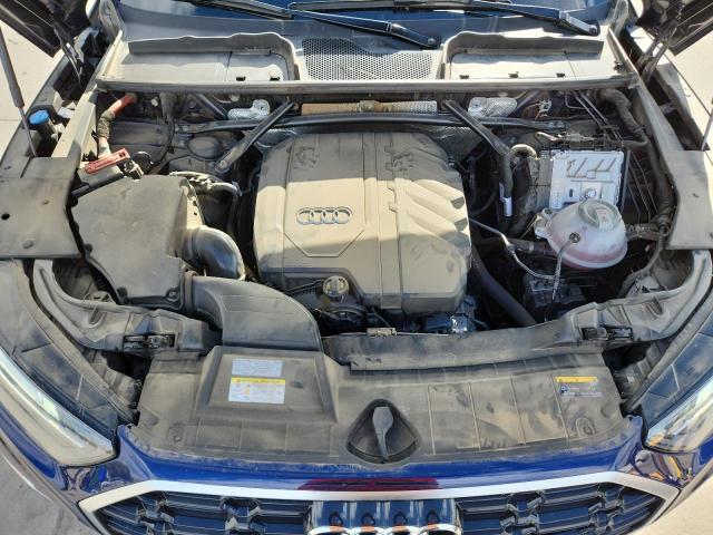 Photo 12 from auction – 2022 AUDI Q5 PREMIUM PLUS 45 with VIN WA1EAAFY8N2082992