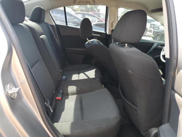 Photo 10 from auction – 2010 MAZDA 3 I with VIN JM1BL1SF6A1327585