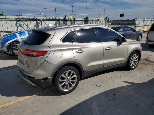 Photo 3 from auction – 2015 LINCOLN MKC with VIN 5LMCJ1A91FUJ11079