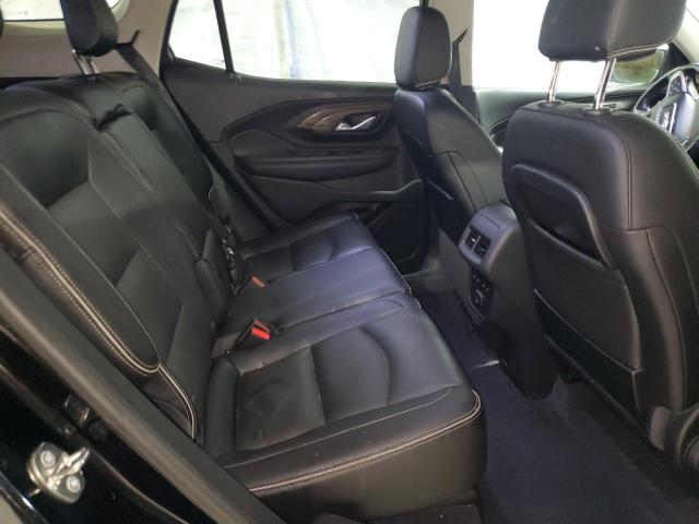 Photo 11 from auction – 2019 GMC TERRAIN DE with VIN 3GKALXEX1KL303597