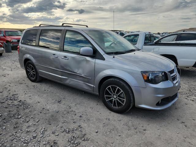 Photo 4 from auction – 2017 DODGE GRAND CARA with VIN 2C4RDGEG9HR712812