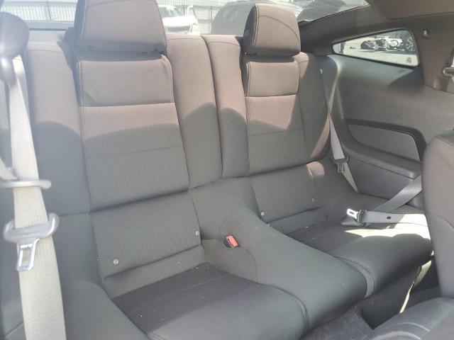 Photo 10 from auction – 2012 FORD MUSTANG with VIN 1ZVBP8AM9C5282261