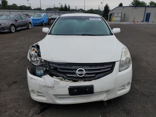 Photo 5 from auction – 2010 NISSAN ALTIMA BAS with VIN 1N4AL2AP8AC181518