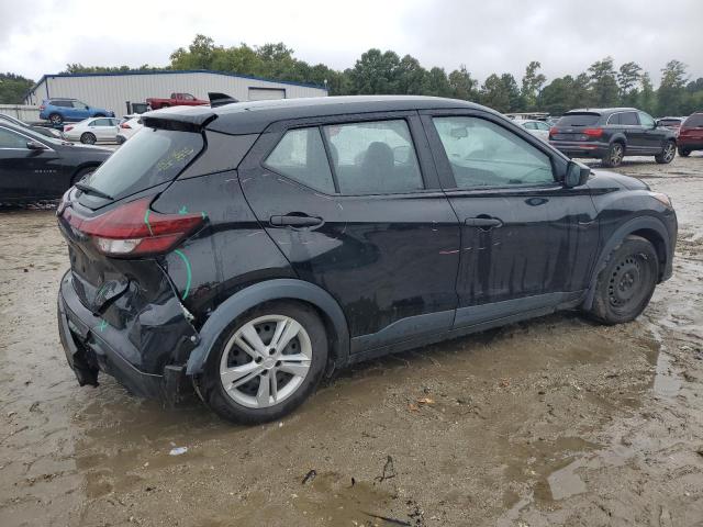 Photo 3 from auction – 2023 NISSAN KICKS S with VIN 3N1CP5BV7PL509825