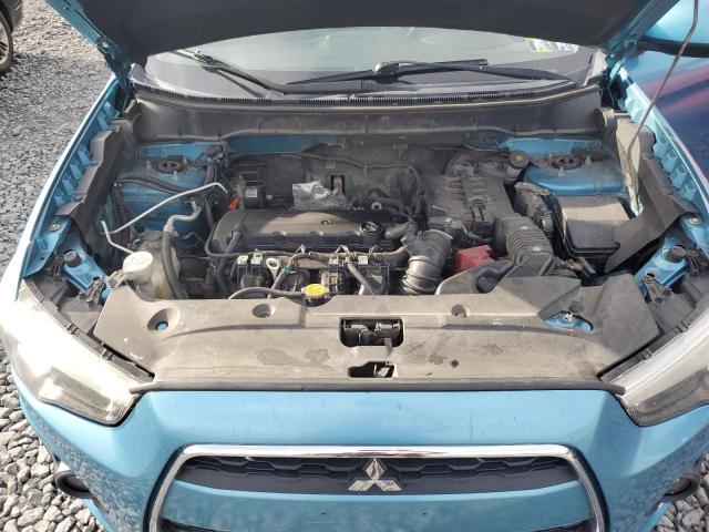 Photo 12 from auction – 2013 MITSUBISHI OUTLANDER with VIN 4A4AR4AU4DE002371