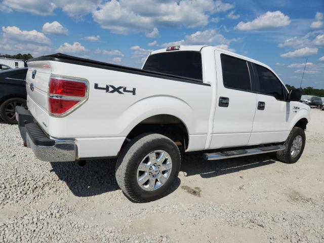 Photo 3 from auction – 2014 FORD F150 SUPER with VIN 1FTFW1EF4EKE23252