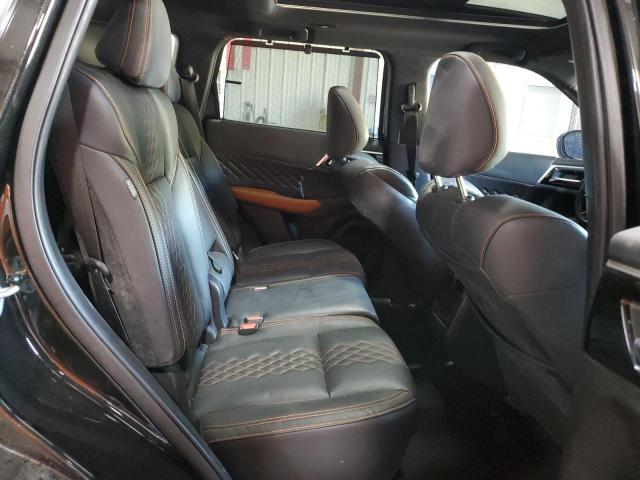 Photo 11 from auction – 2022 MITSUBISHI OUTLANDER with VIN JA4J4VA85NZ027671