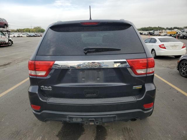 Photo 6 from auction – 2012 JEEP GRAND CHER with VIN 1C4RJFAG0CC294523