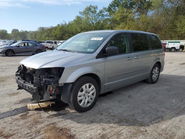 Photo 1 from auction – 2015 DODGE GRAND CARA with VIN 2C4RDGBG5FR667028