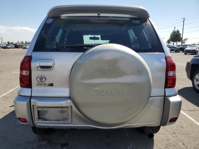 Foto 6 de la subasta – 2004 TOYOTA RAV4 con VIN JTEGD20V040037142