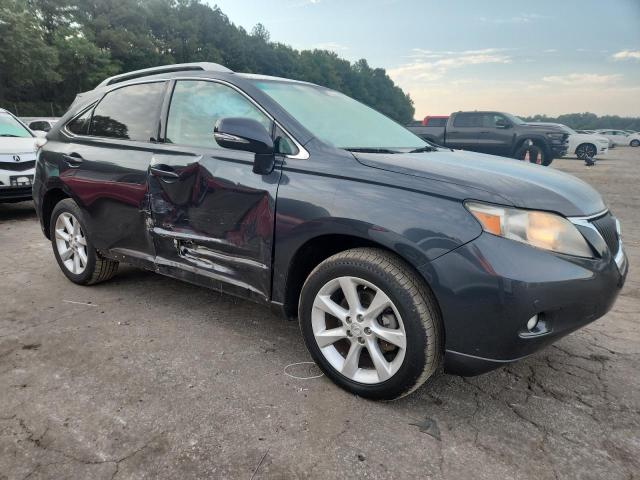 Photo 4 from auction – 2011 LEXUS RX 350 with VIN 2T2ZK1BAXBC044461