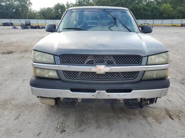 Photo 5 from auction – 2005 CHEVROLET SILVERADO with VIN 1GCEC19Z55Z220001