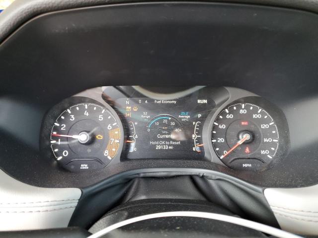 Photo 9 from auction – 2025 JEEP COMPASS LI with VIN 3C4NJDCN9ST524075