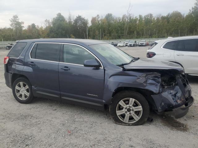 Photo 4 from auction – 2014 GMC TERRAIN SL with VIN 2GKFLVEK0E6267750