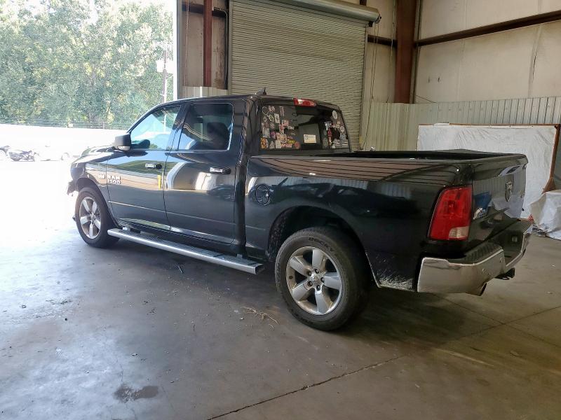 Photo 2 from auction – 2017 RAM 1500 SLT with VIN 1C6RR7LT4HS853357
