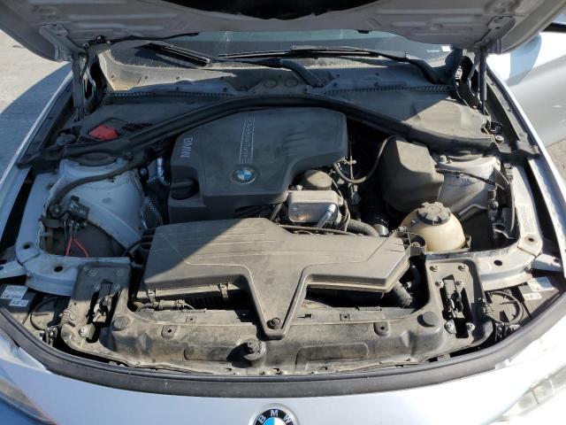 Photo 11 from auction – 2014 BMW 428 I with VIN WBA3N7C50EF718700