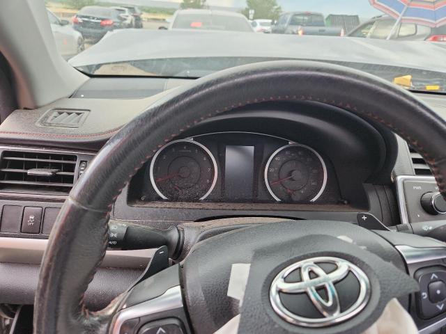 Photo 9 from auction – 2017 TOYOTA CAMRY LE with VIN 4T1BF1FKXHU447599