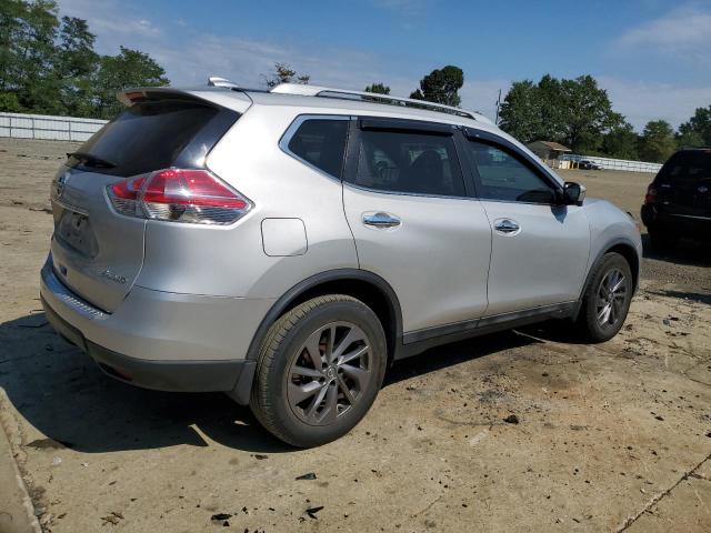 Photo 3 from auction – 2016 NISSAN ROGUE S with VIN 5N1AT2MVXGC758204