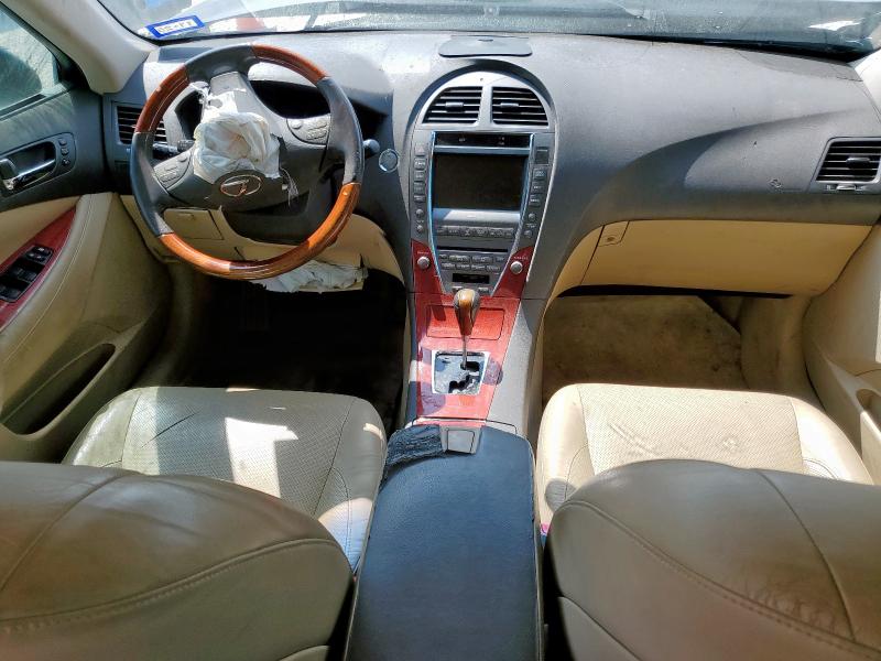 Фото 8 с аукциона – 2008 LEXUS ES 350 с VIN JTHBJ46G982182328
