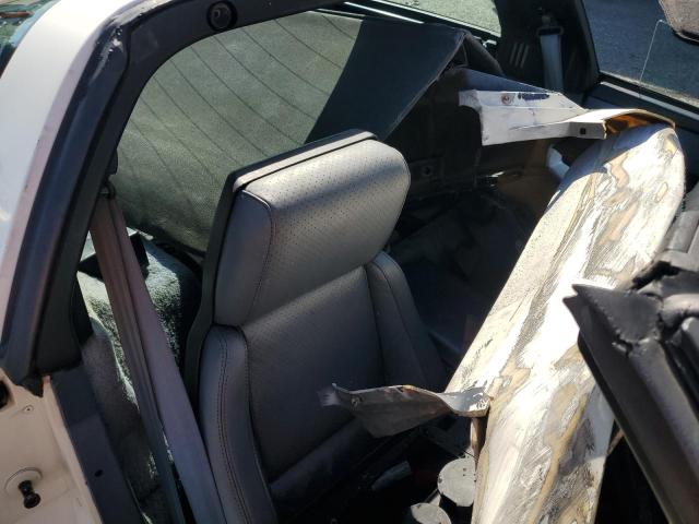 Photo 10 from auction – 1984 CHEVROLET CORVETTE with VIN 1G1AY078XE5115796
