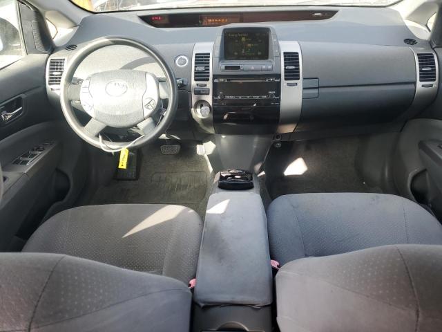 Photo 8 from auction – 2008 TOYOTA PRIUS with VIN JTDKB20U083440425