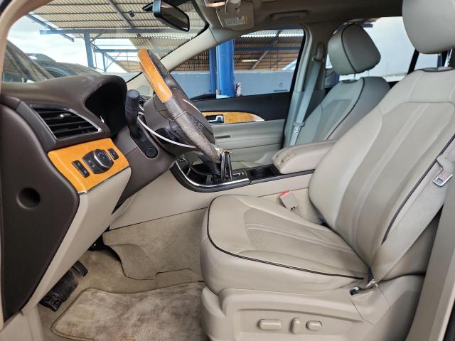 Photo 7 from auction – 2013 LINCOLN MKX with VIN 2LMDJ8JK0DBL20064