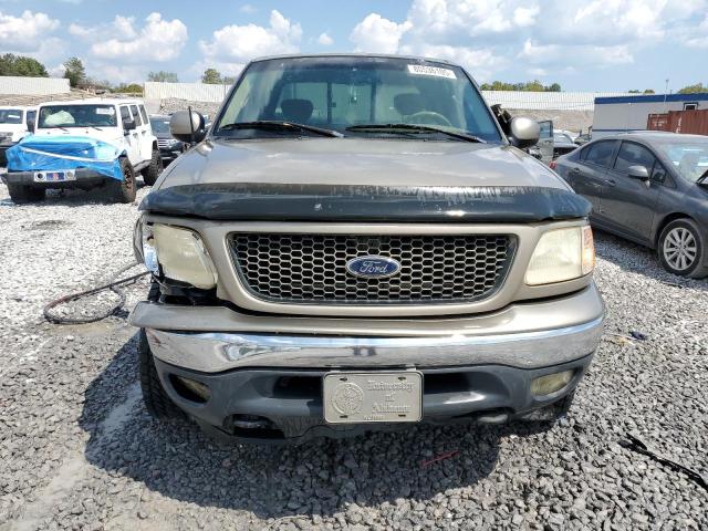 Photo 5 from auction – 2001 FORD F150 with VIN 1FTRX18L71NA71644